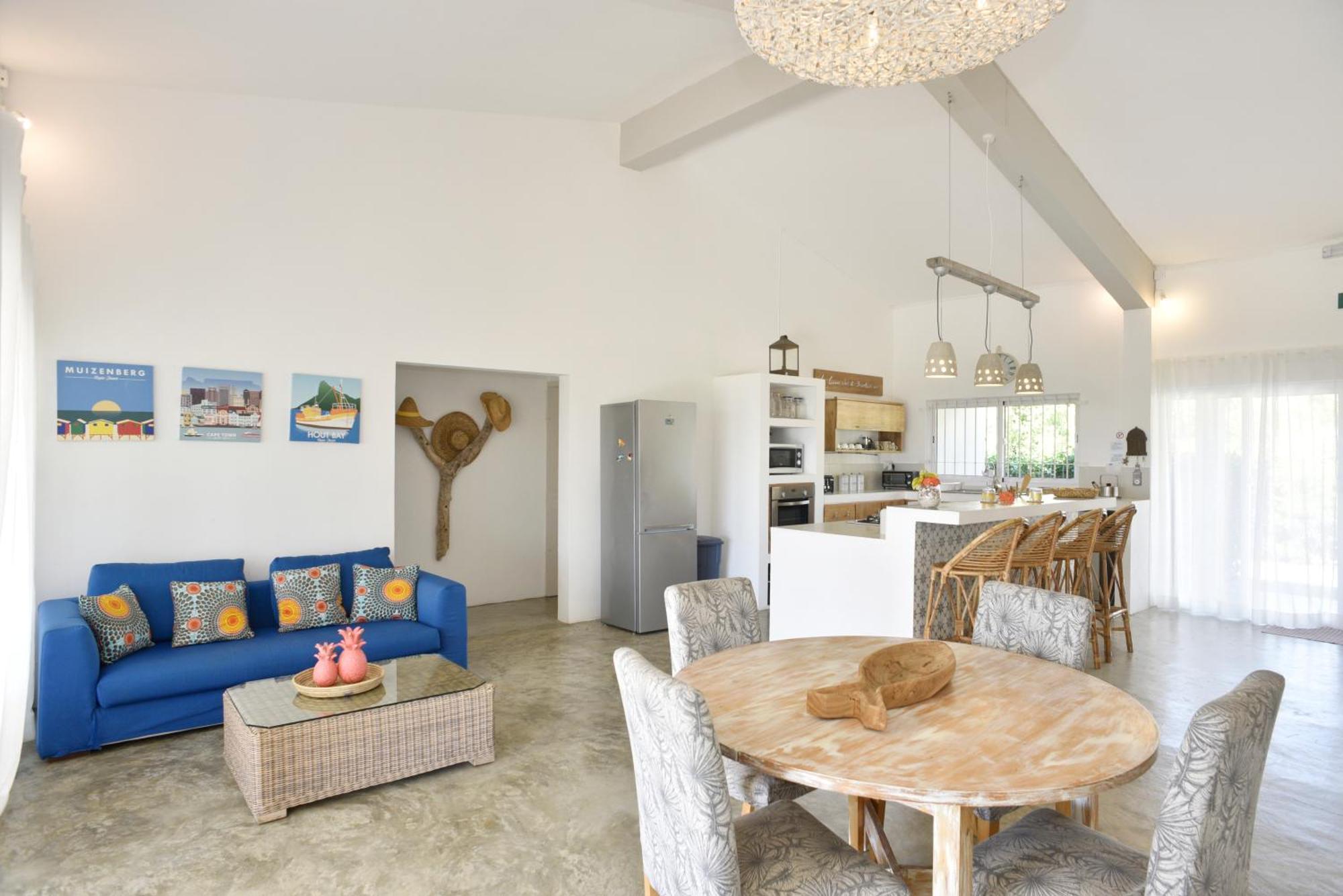 Rodrigues Holiday Family Villa Zourit Petit Brule Bagian luar foto