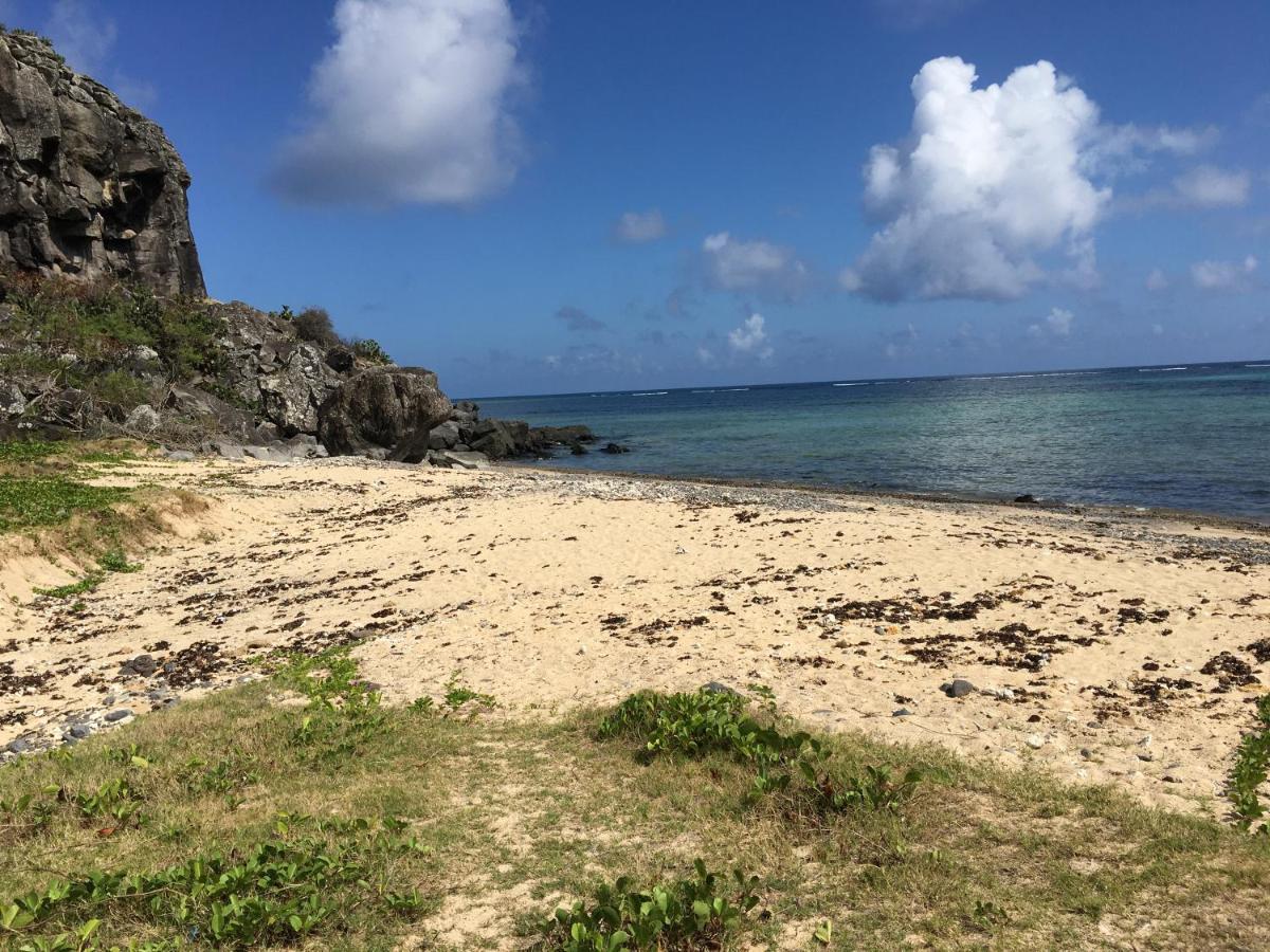 Rodrigues Holiday Family Villa Zourit Petit Brule Bagian luar foto